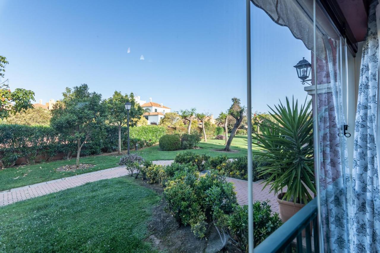 Prado Golf By H Διαμέρισμα Isla Canela Εξωτερικό φωτογραφία