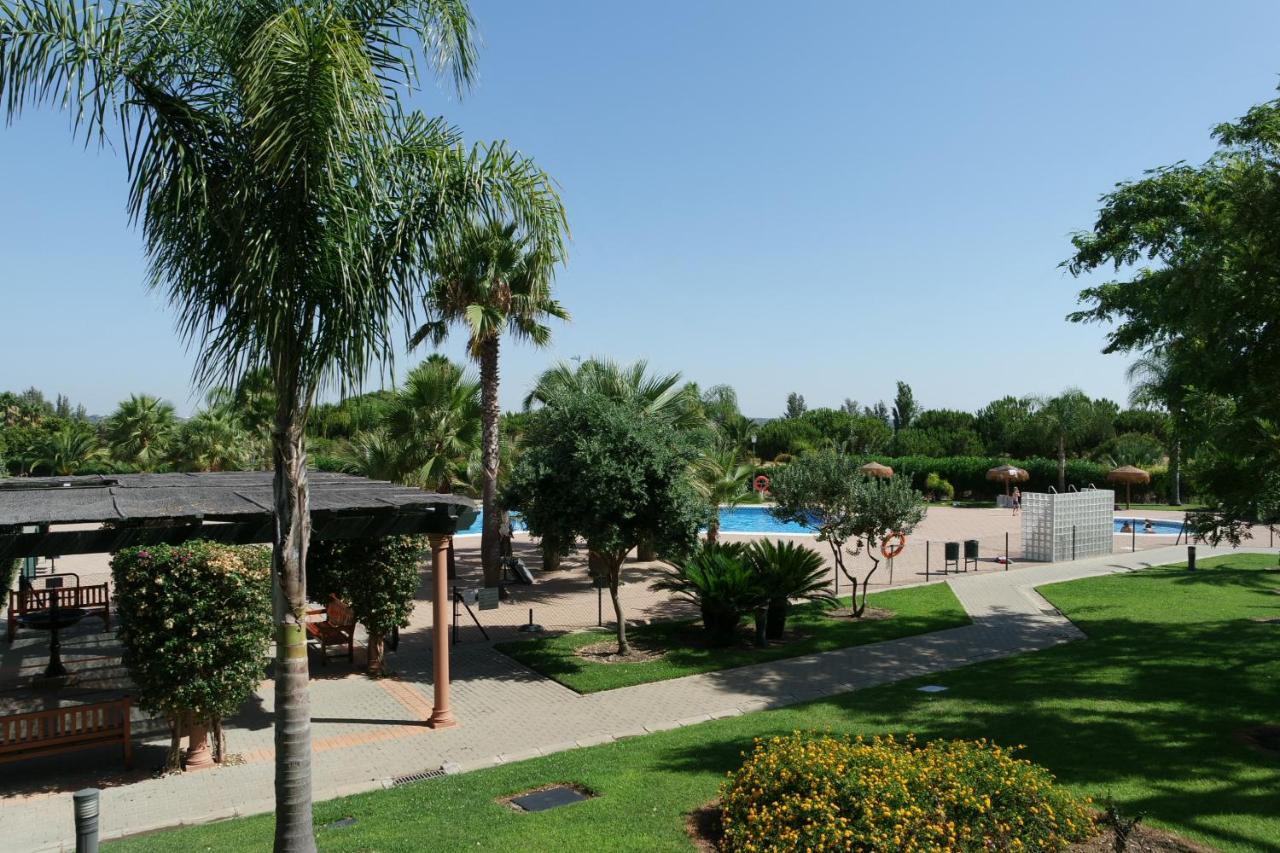 Prado Golf By H Διαμέρισμα Isla Canela Εξωτερικό φωτογραφία