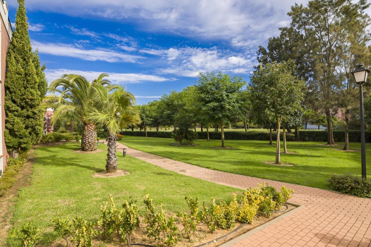 Prado Golf By H Διαμέρισμα Isla Canela Εξωτερικό φωτογραφία