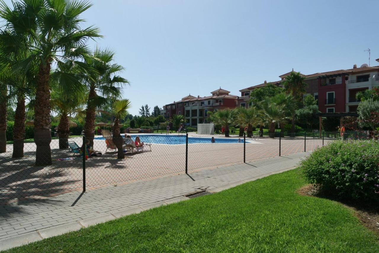 Prado Golf By H Διαμέρισμα Isla Canela Εξωτερικό φωτογραφία