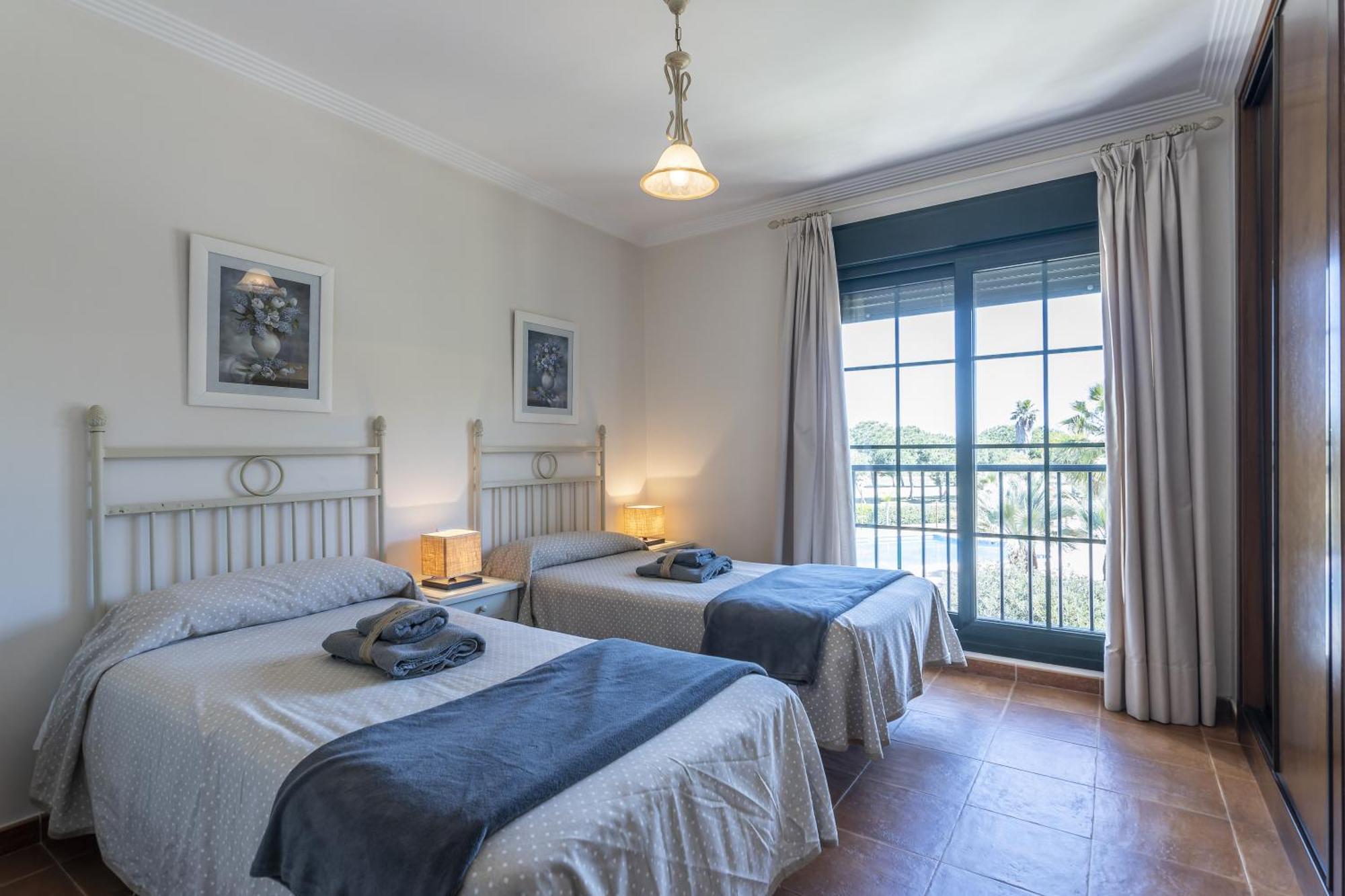 Prado Golf By H Διαμέρισμα Isla Canela Δωμάτιο φωτογραφία