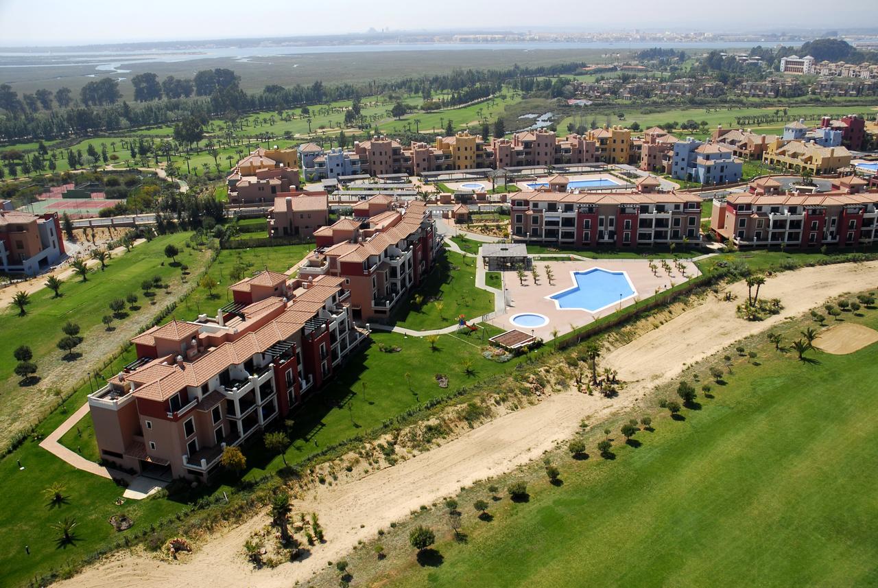 Prado Golf By H Διαμέρισμα Isla Canela Εξωτερικό φωτογραφία