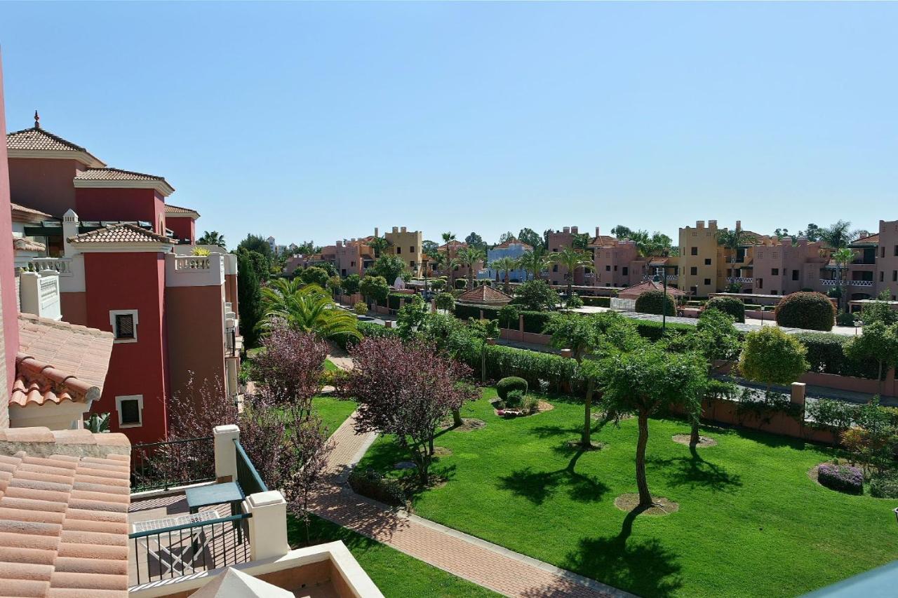 Prado Golf By H Διαμέρισμα Isla Canela Εξωτερικό φωτογραφία