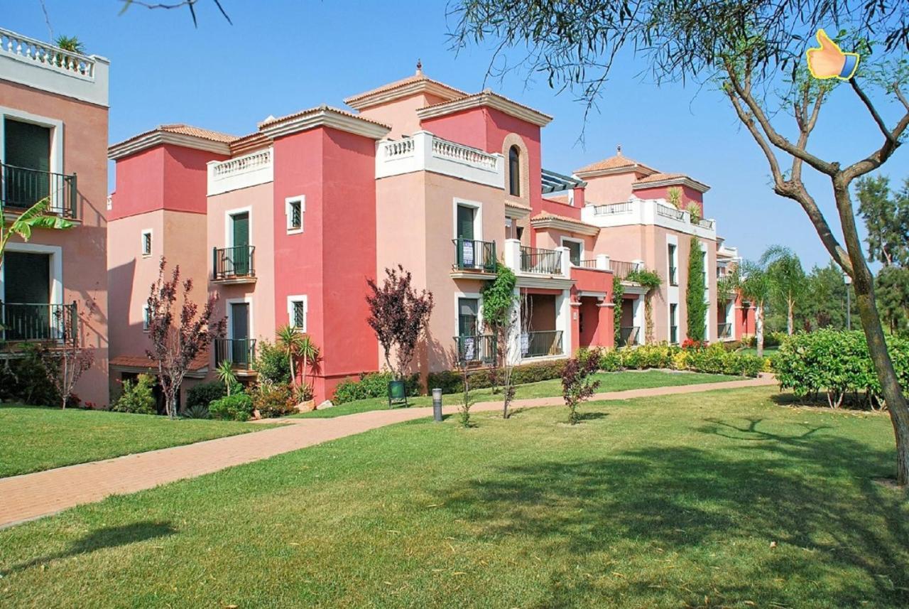 Prado Golf By H Διαμέρισμα Isla Canela Εξωτερικό φωτογραφία