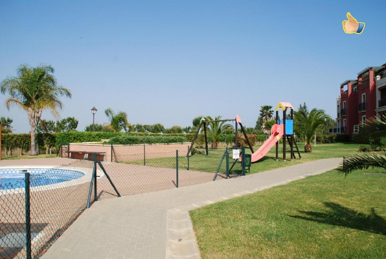Prado Golf By H Διαμέρισμα Isla Canela Εξωτερικό φωτογραφία