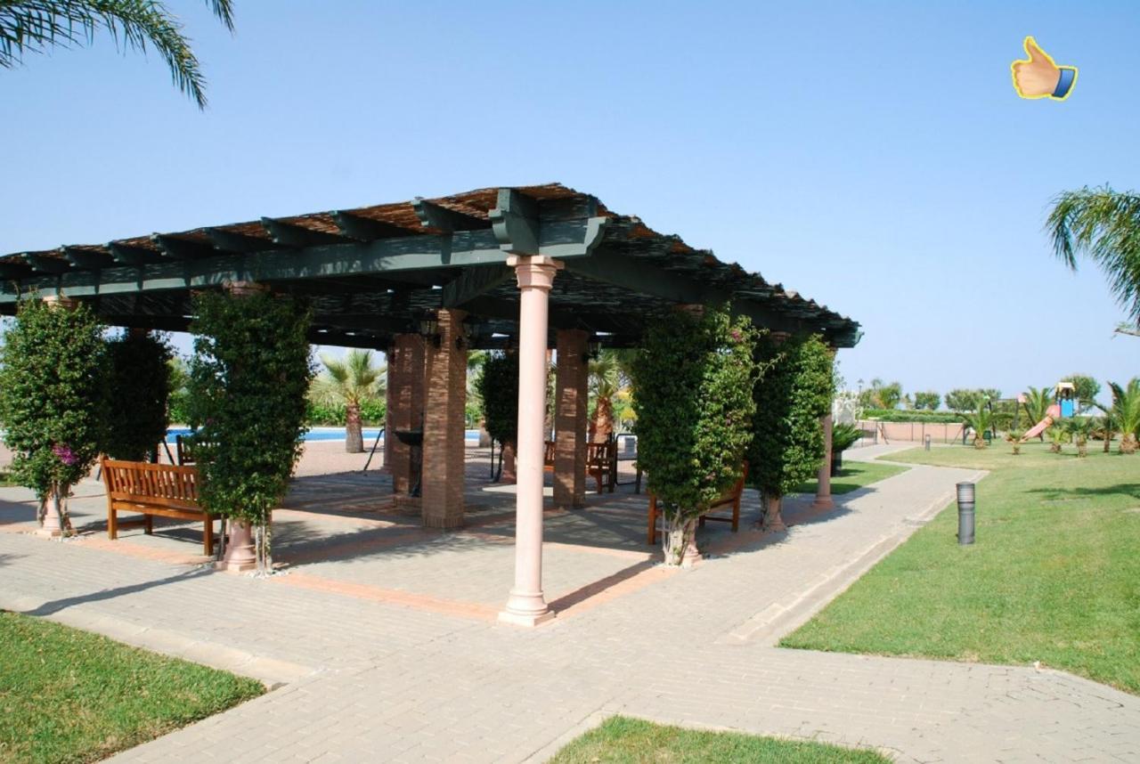 Prado Golf By H Διαμέρισμα Isla Canela Εξωτερικό φωτογραφία