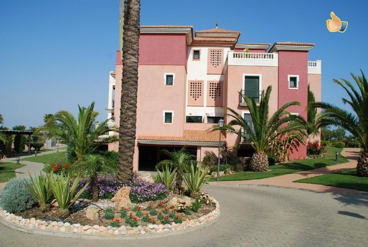 Prado Golf By H Διαμέρισμα Isla Canela Εξωτερικό φωτογραφία